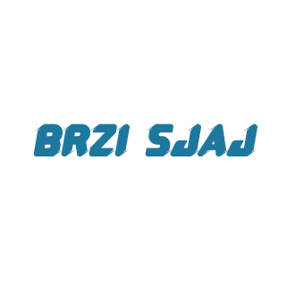 Brzi Sjaj